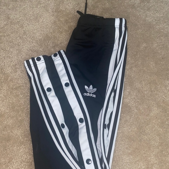 ADIDAS SWEATS - Picture 4 of 6